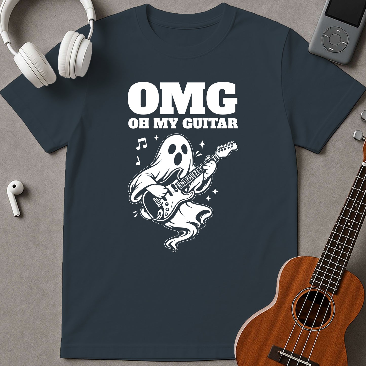 OMG - Oh My Guitar