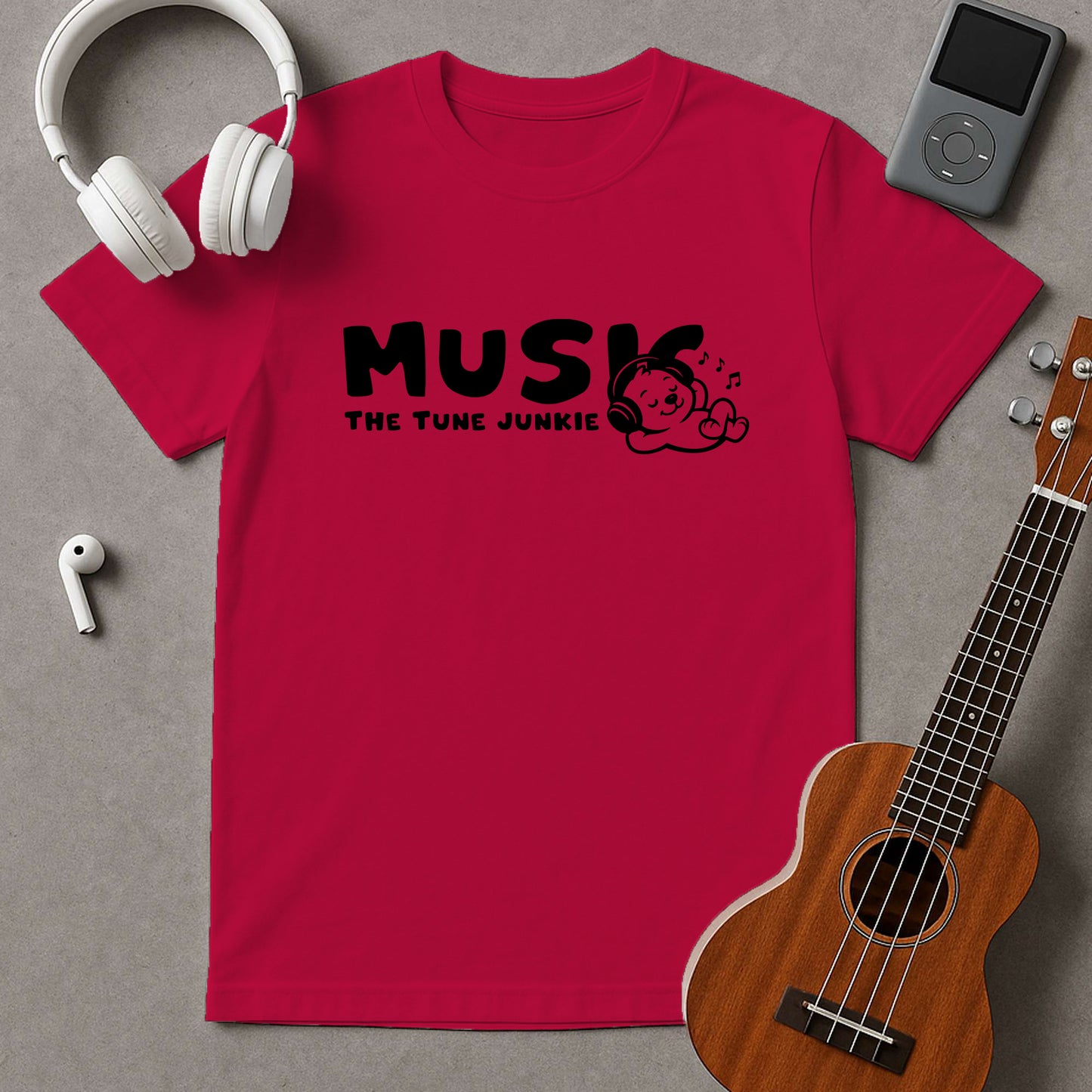 Music