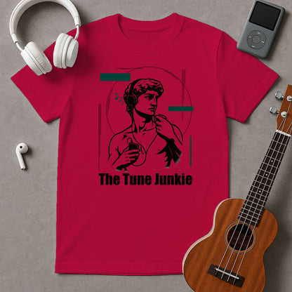 The Tune Junkie