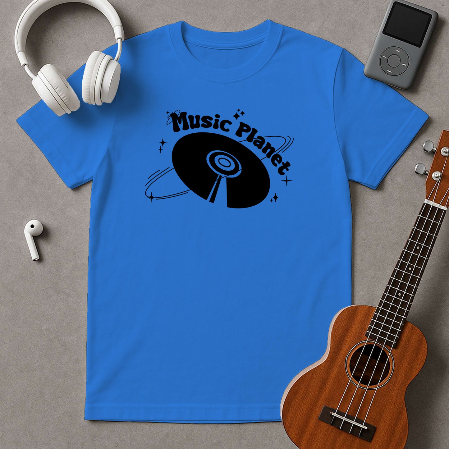 Music Planet