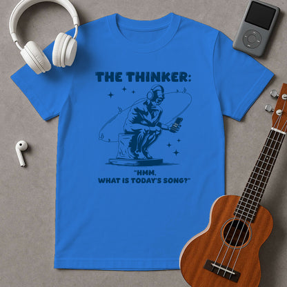 The Thinker