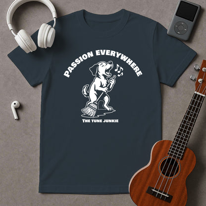 Passion Everywhere