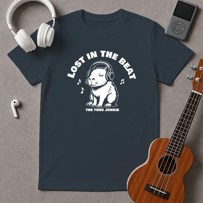 Lost In The Beat