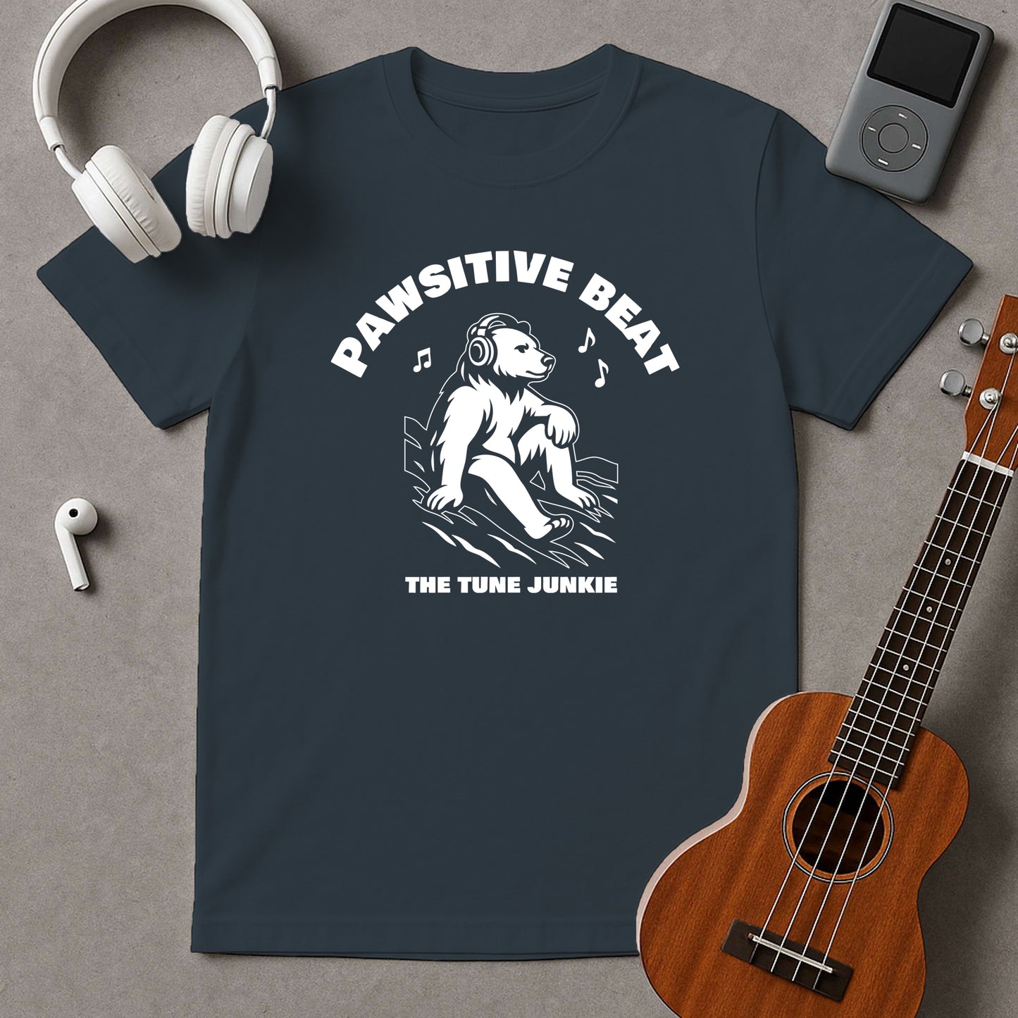 Pawsitive Beat