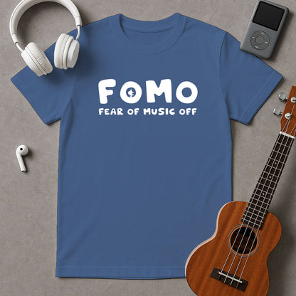 FOMO