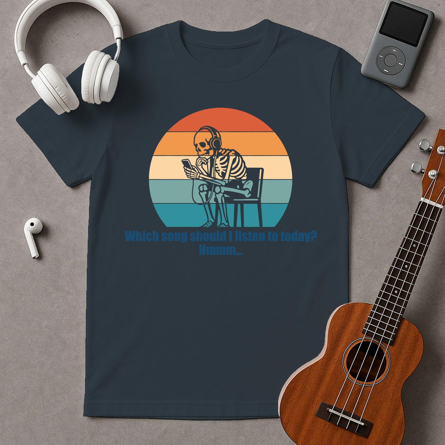 Which Song Should I Listen To Today?