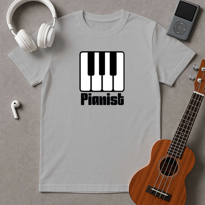 Pianist