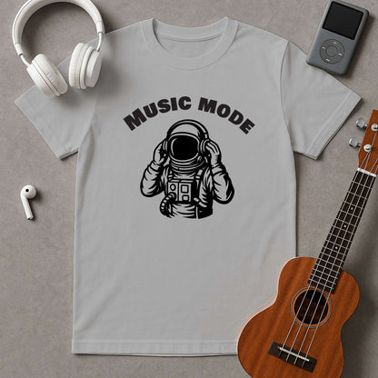 Music Mode