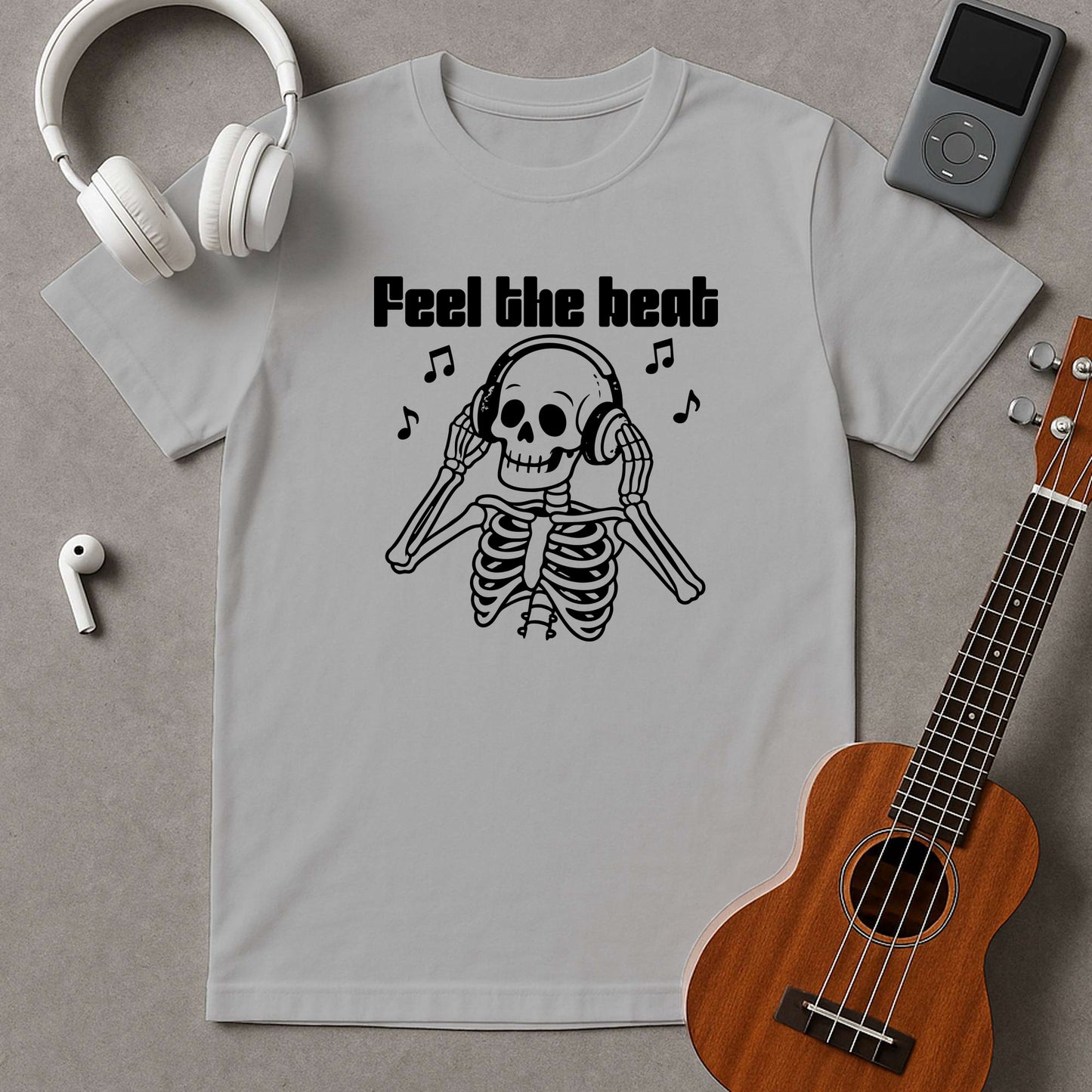 Feel The Beat