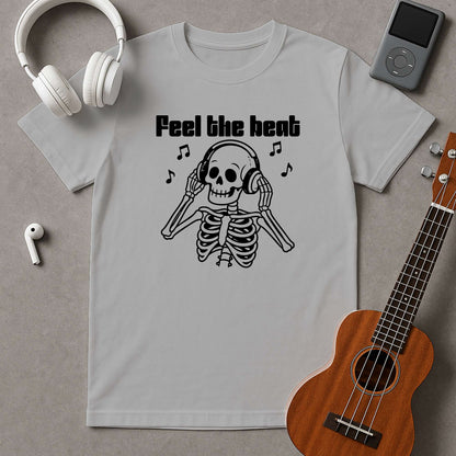 Feel The Beat