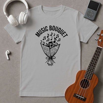 Music Bouquet