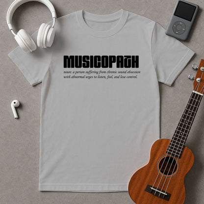 Musicopath