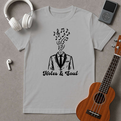 Notes & Soul