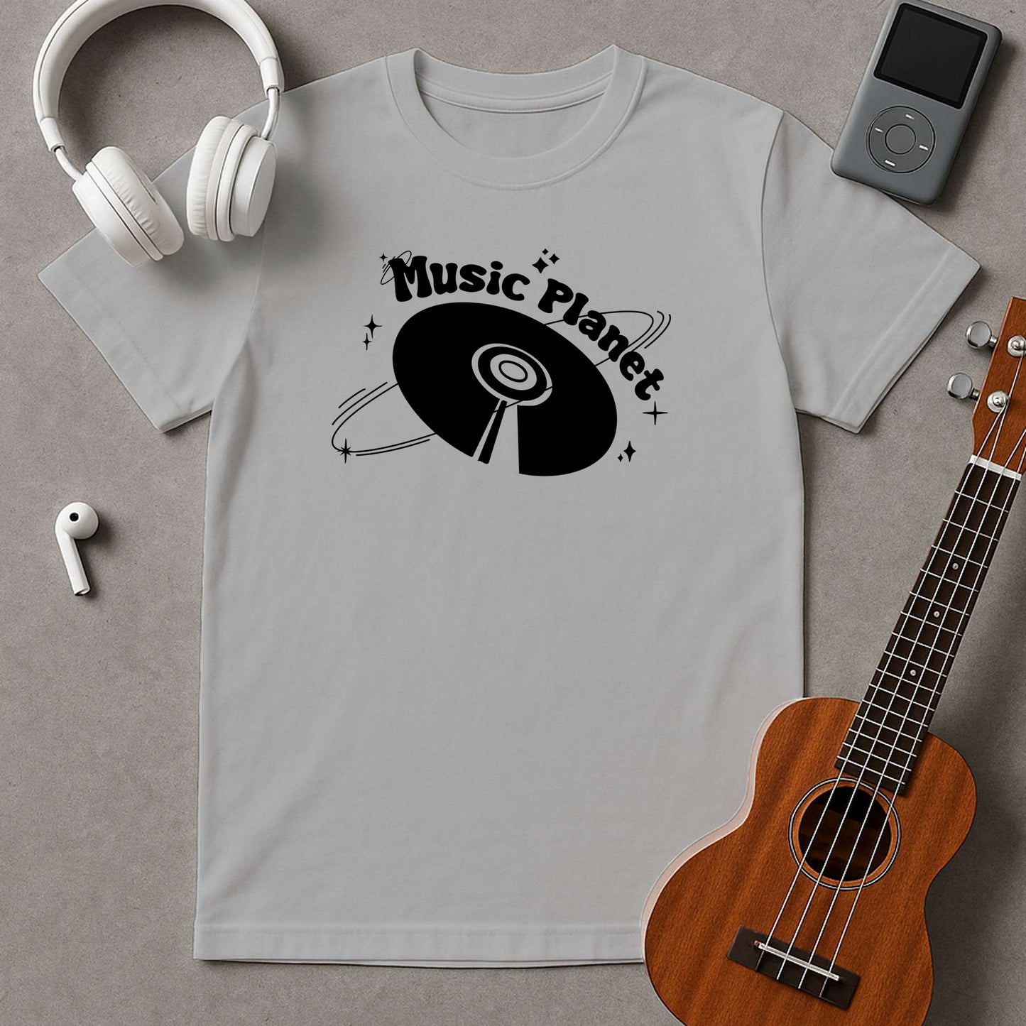 Music Planet