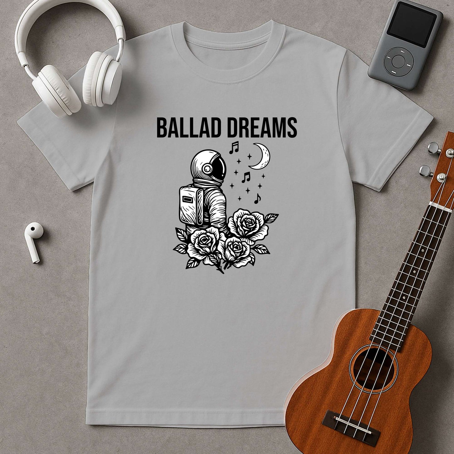 Ballad Dreams