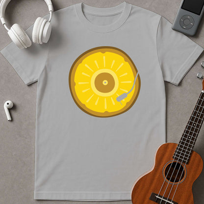 Pineapple Vinyl