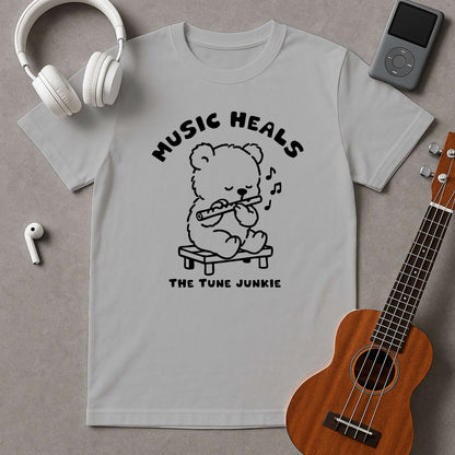 Music Heals