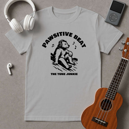 Pawsitive Beat