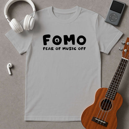 FOMO