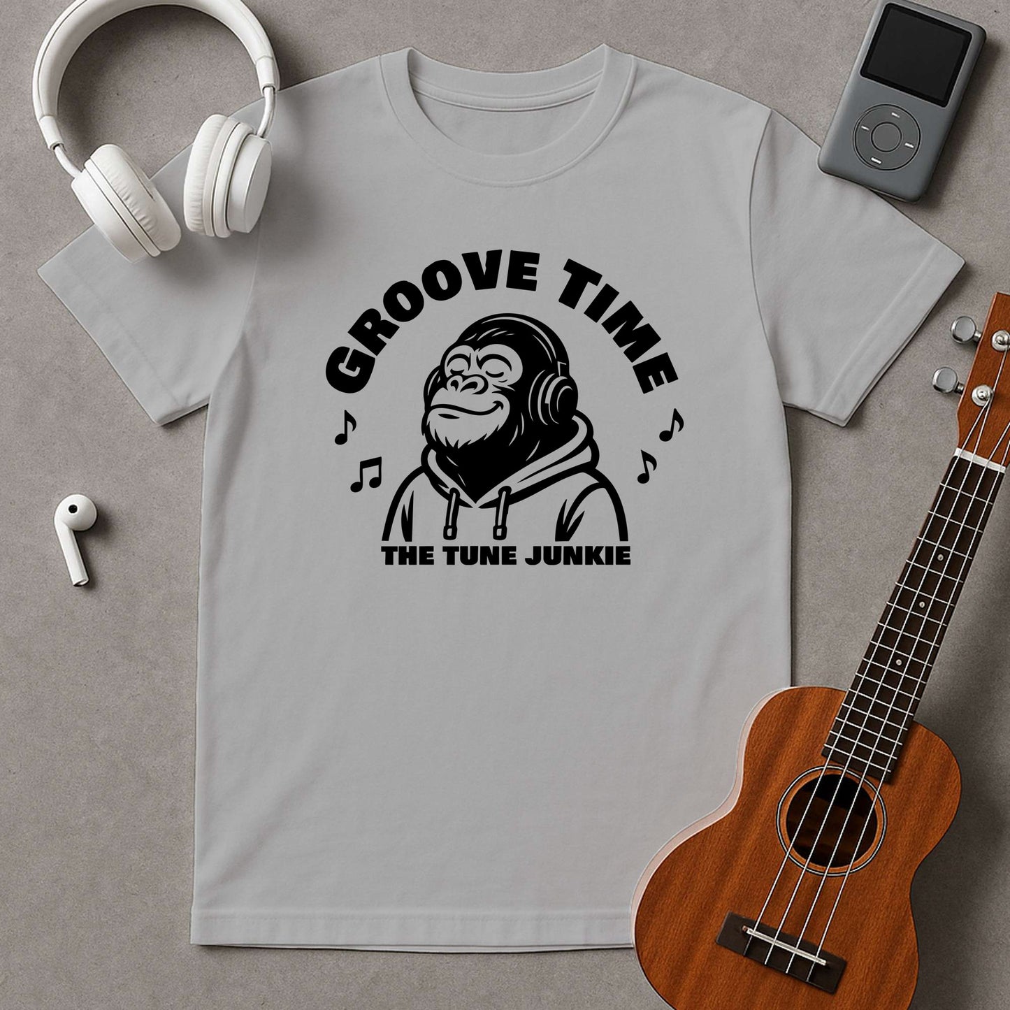 Groove Time