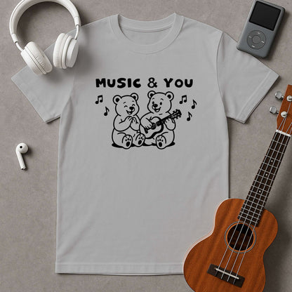 Music & You