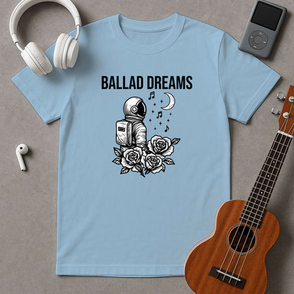 Ballad Dreams