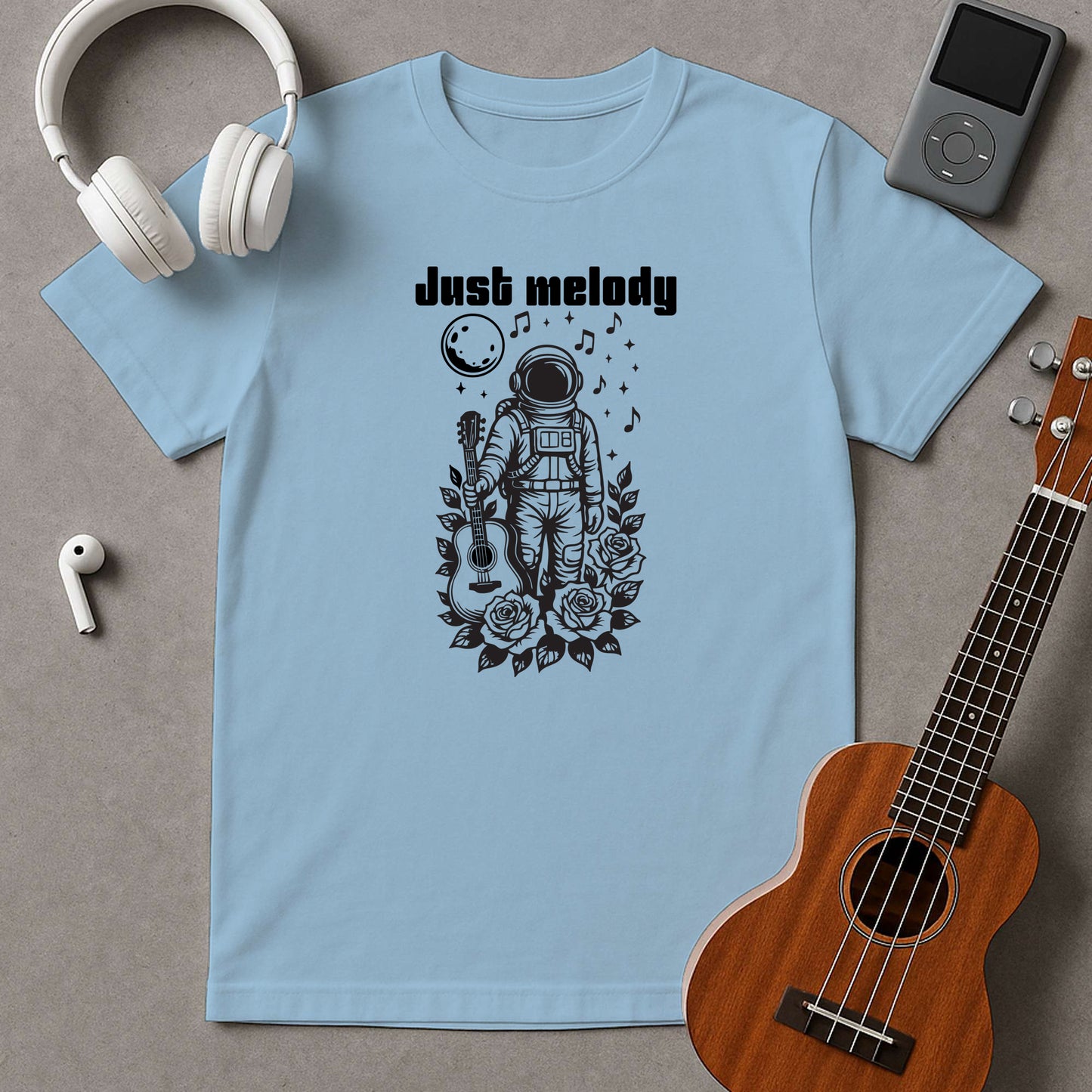 Just Melody