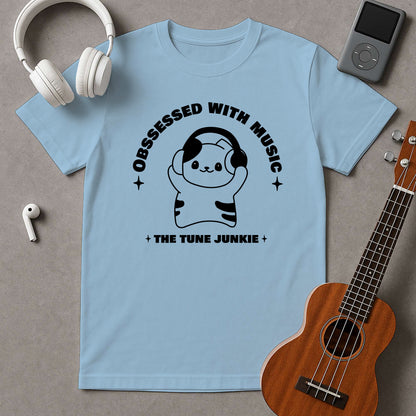 Obssessed With Music