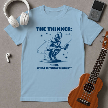 The Thinker