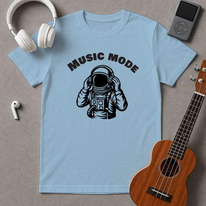 Music Mode