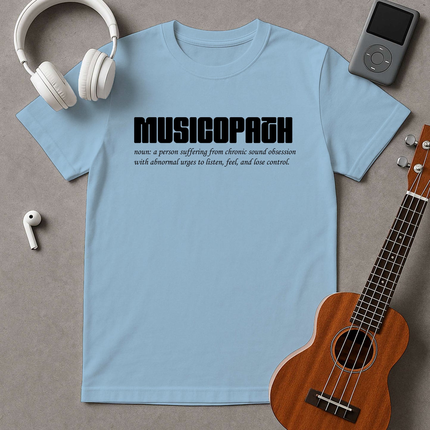 Musicopath