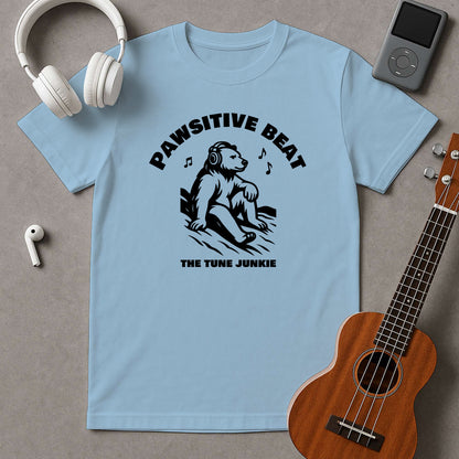 Pawsitive Beat