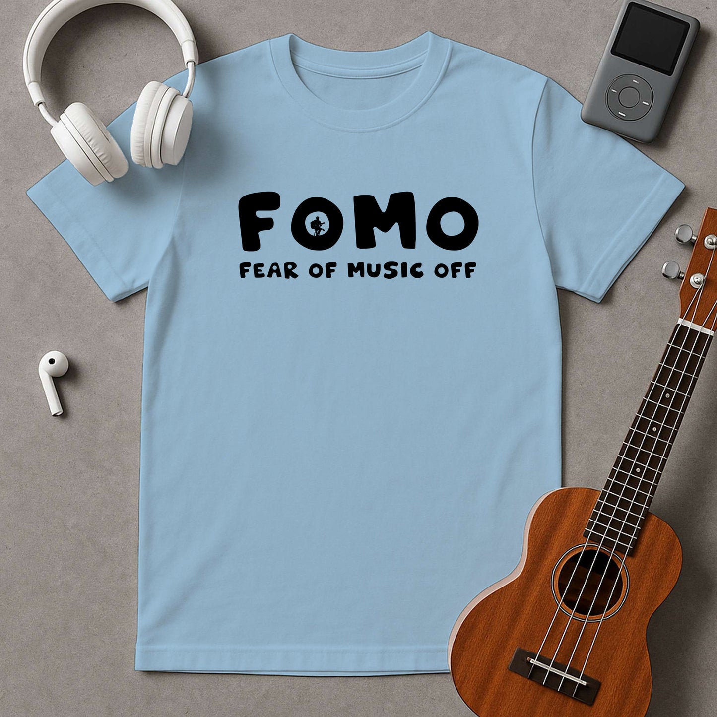FOMO