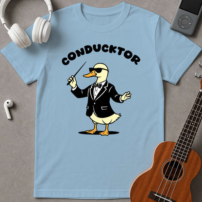 Conducktor