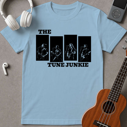 Band The Tune Junkie