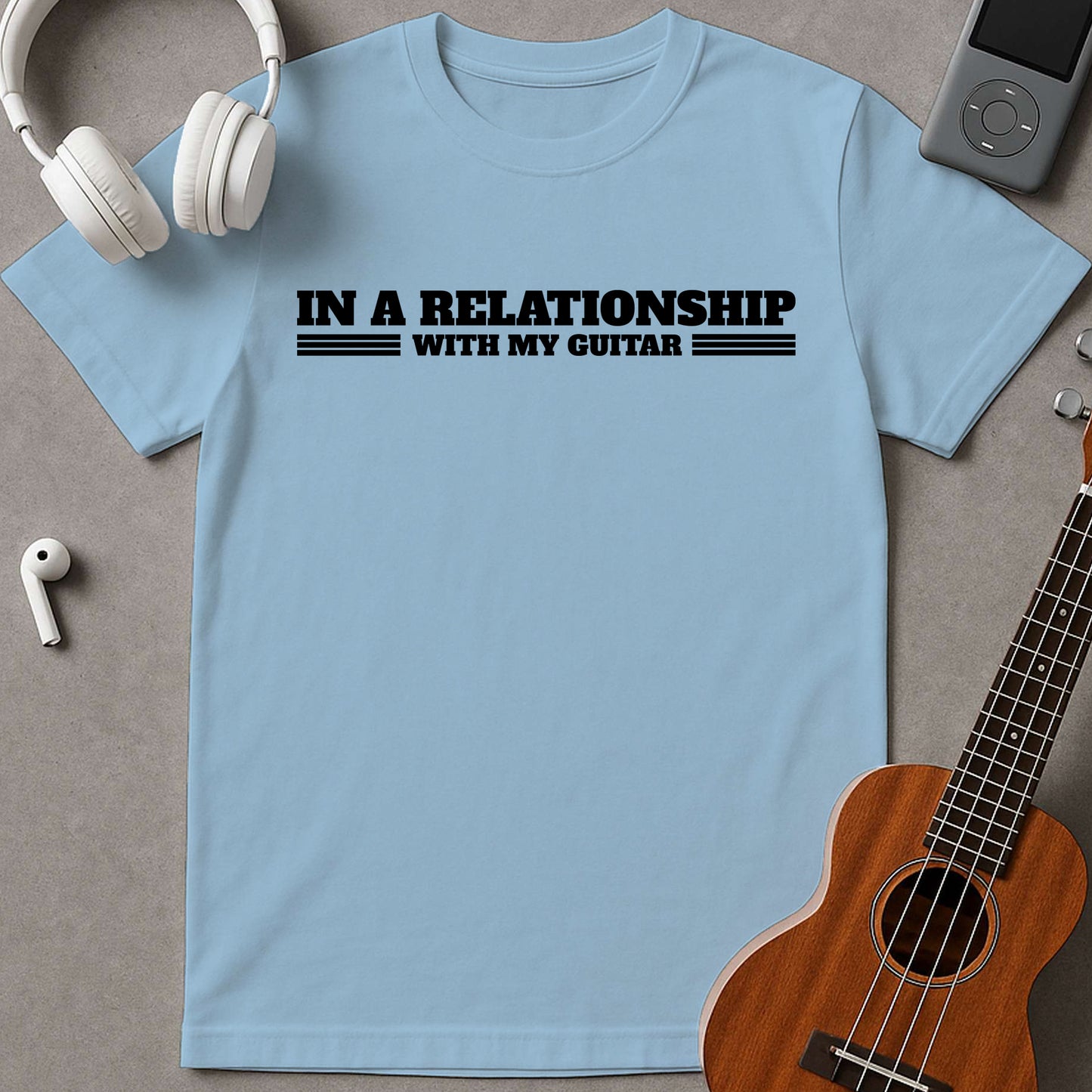 In A Relationship 2
