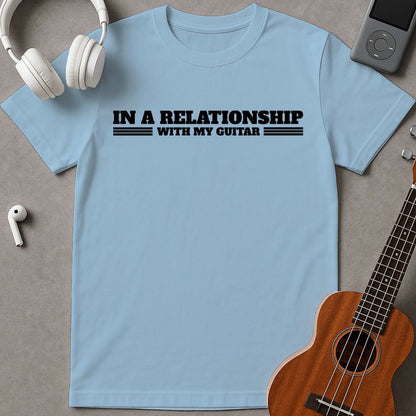 In A Relationship 2