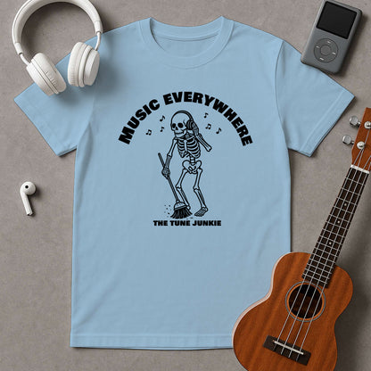 Music Everywhere