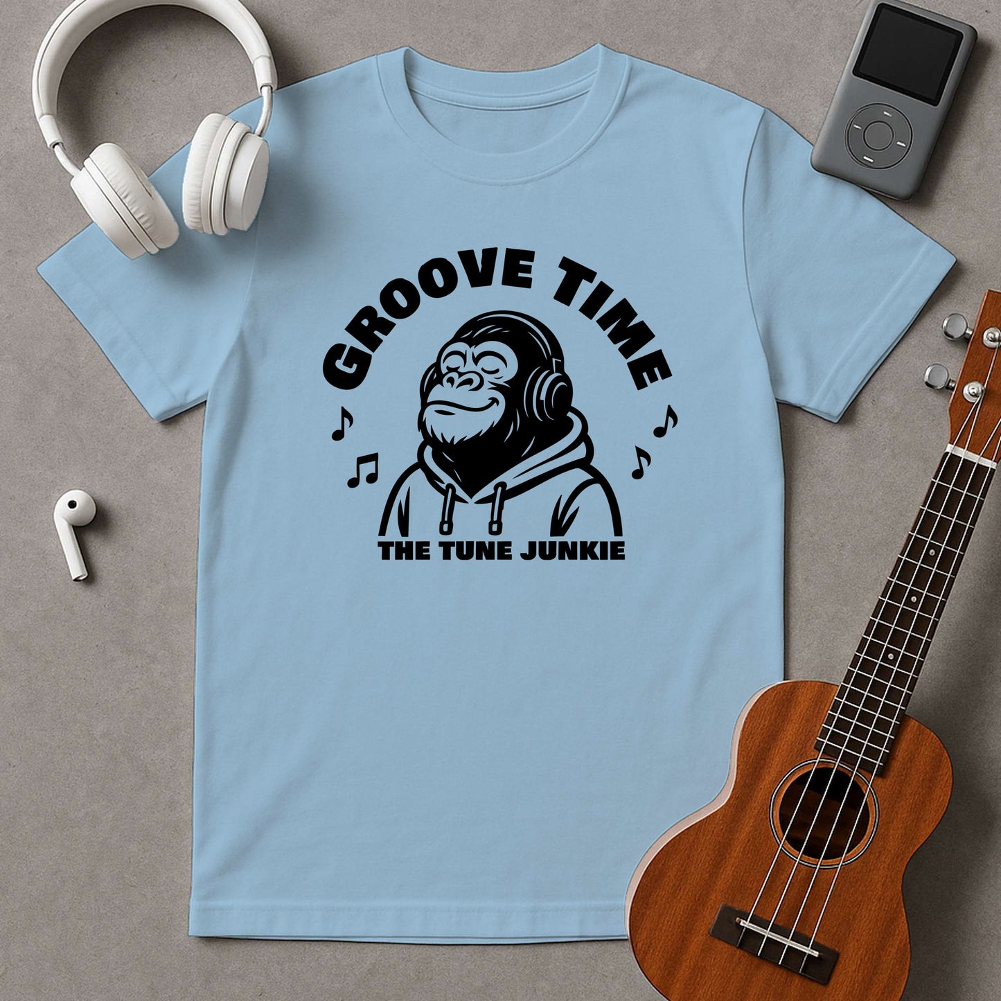 Groove Time