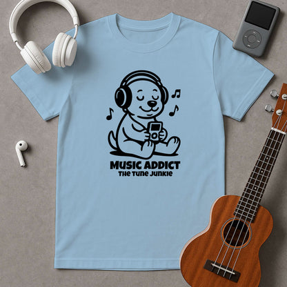 Music Addict