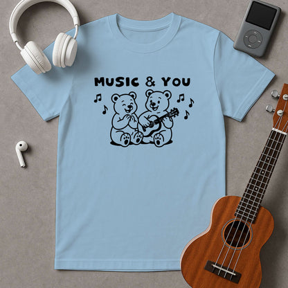 Music & You