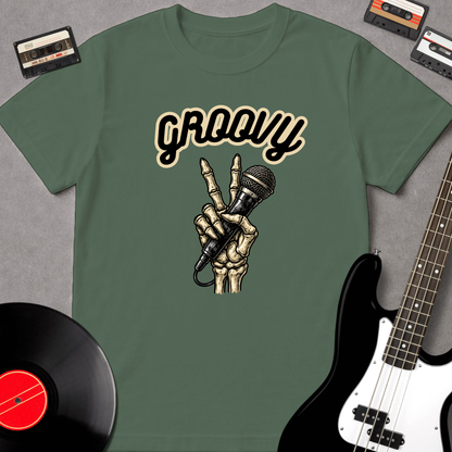 Groovy