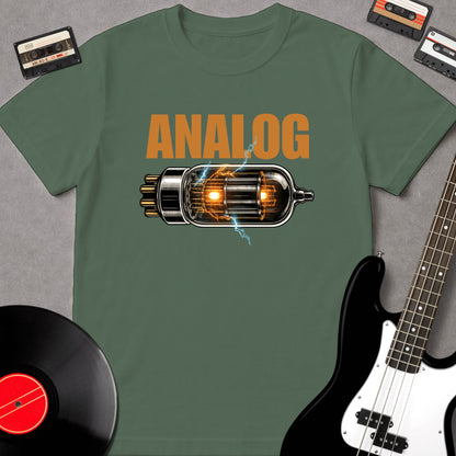 Analog 2