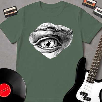 David Eyes - Guitar