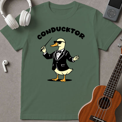 Conducktor