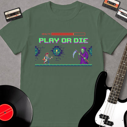 Play Or Die