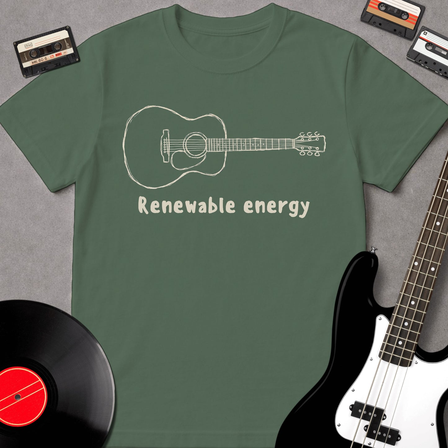 Renewable Energy
