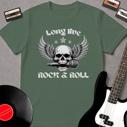 Long Live Rock&Roll