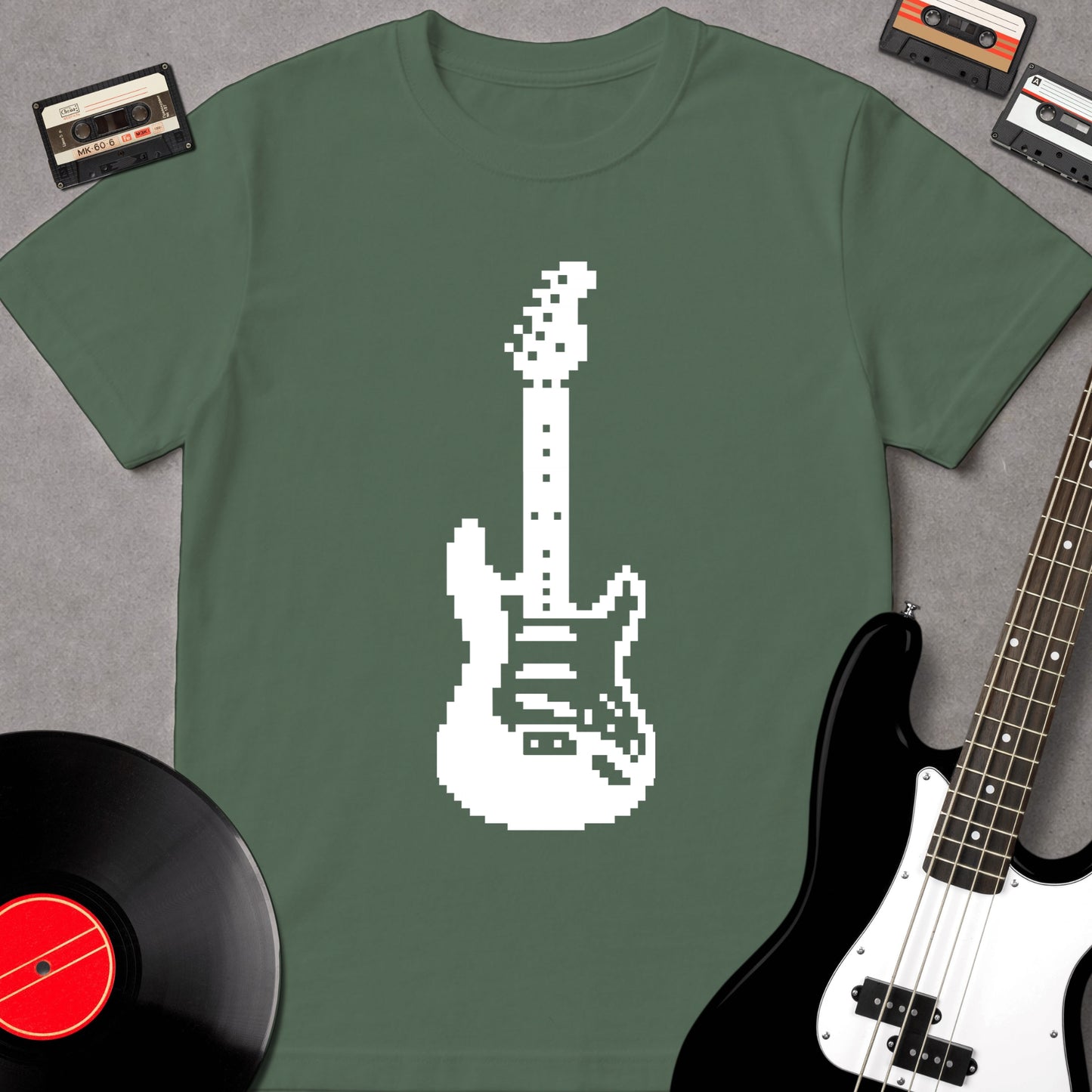 Guitar Pixel (1)