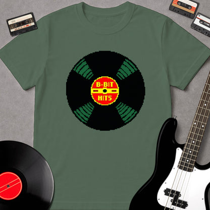 Vinyl Pixel
